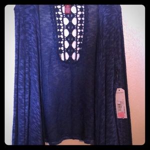 Girls cardigan  New w/tags